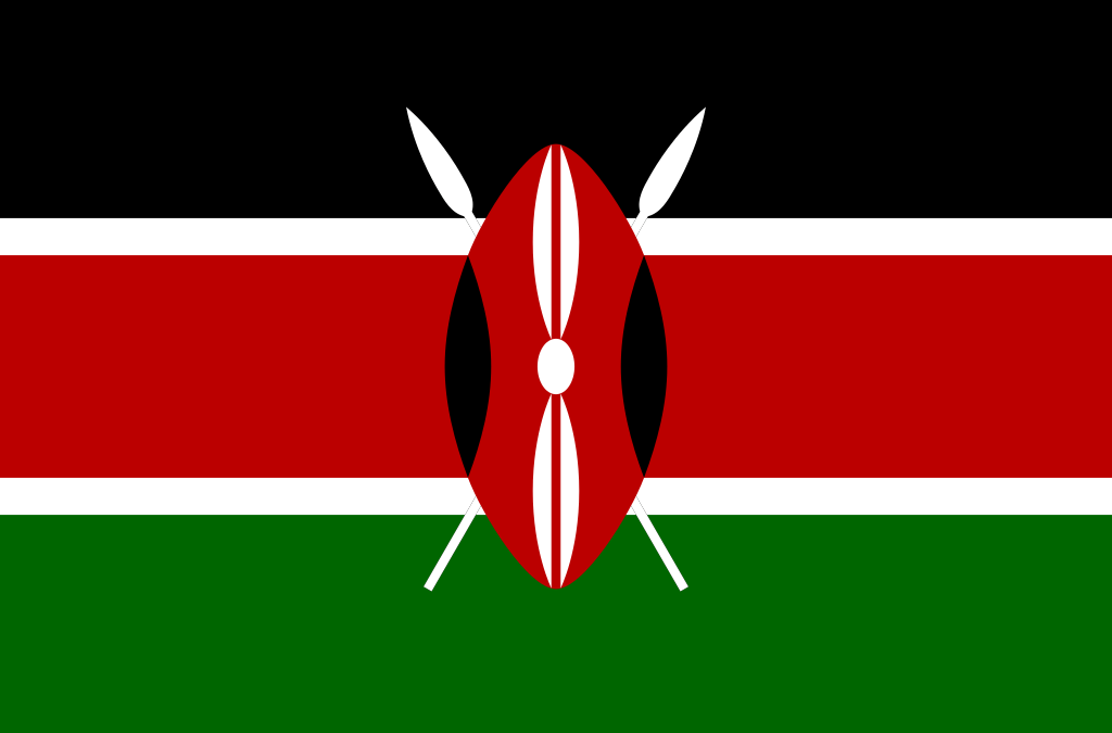 The Truth, Justice and Reconciliation Commission in Kenya