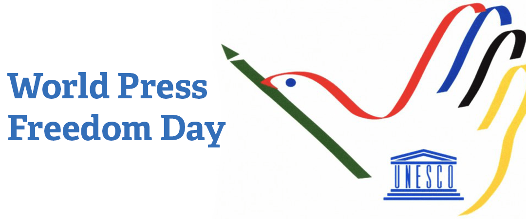 The Challenges And Hope Of World Press Freedom Day