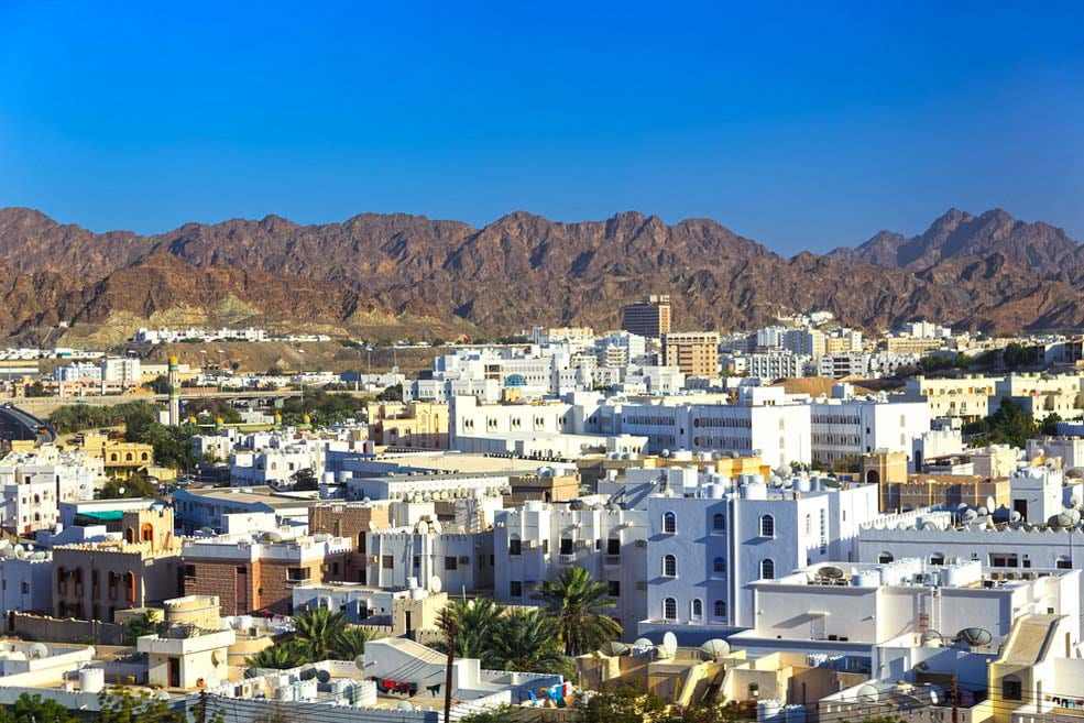 Migrant Workers in Oman and a “Culture of Shame”
